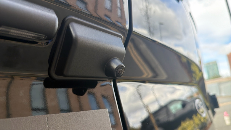 Ford Transit Custom 280 L1 Diesel Fwd 2.0 EcoBlue 136ps H1 Van Limited